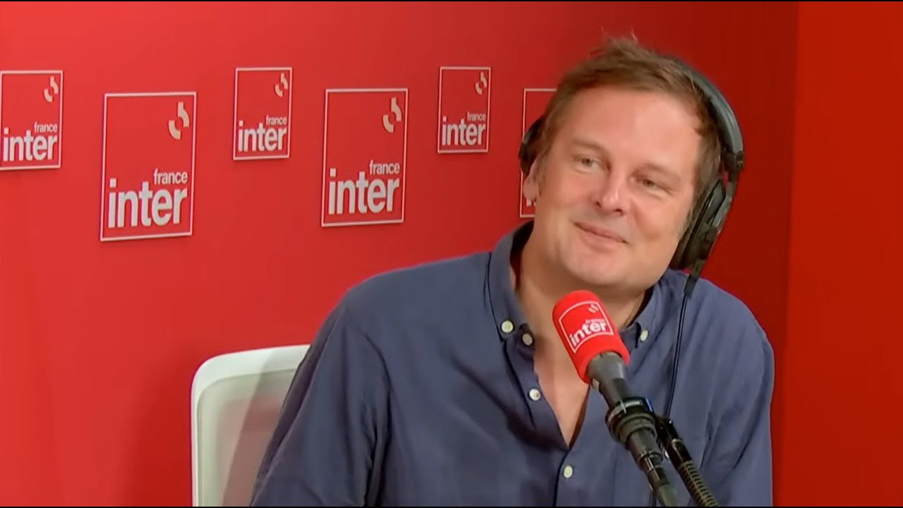 Christophe Galfard : 