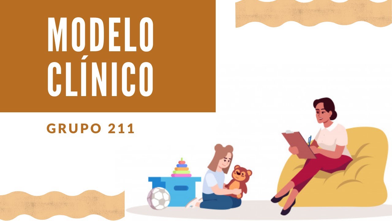 Modelos de intervención psicopedagógica | Modelo clínico