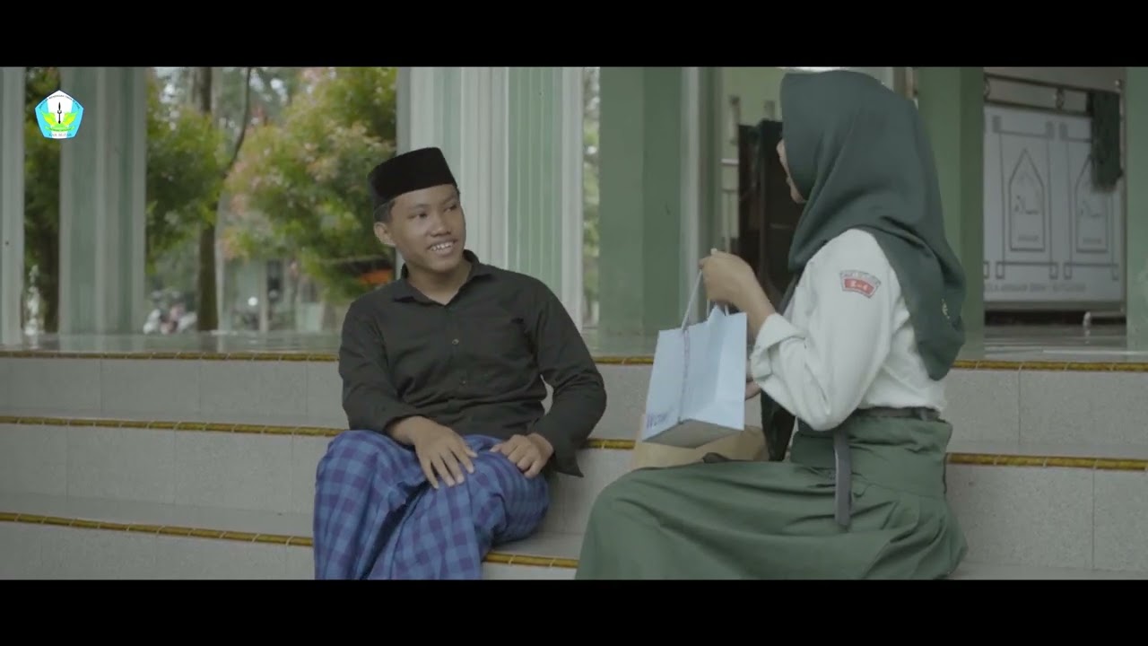 CINTA DIGITAL #6 NGOPAI RAMADAN 1446H - CARA MENINGKATKAN UKHUWAH ISLAMIAH DI BULAN RAMADAN