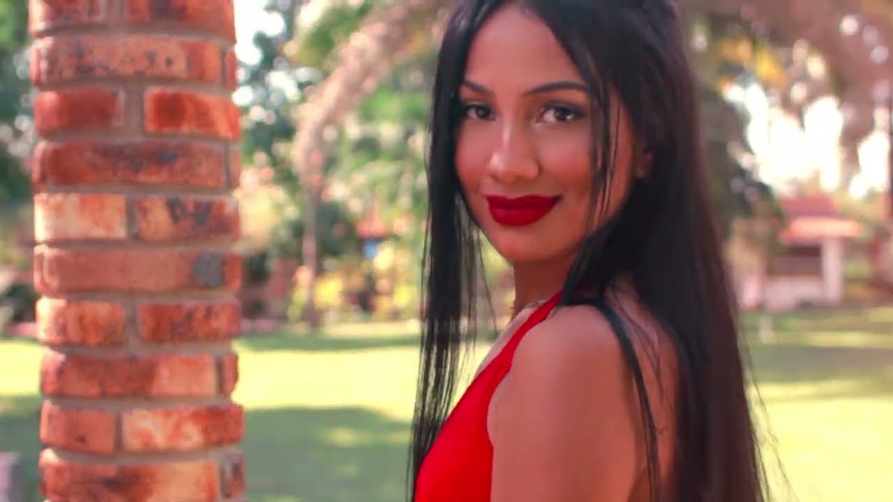 Dahili - Souvenir (Official Video)