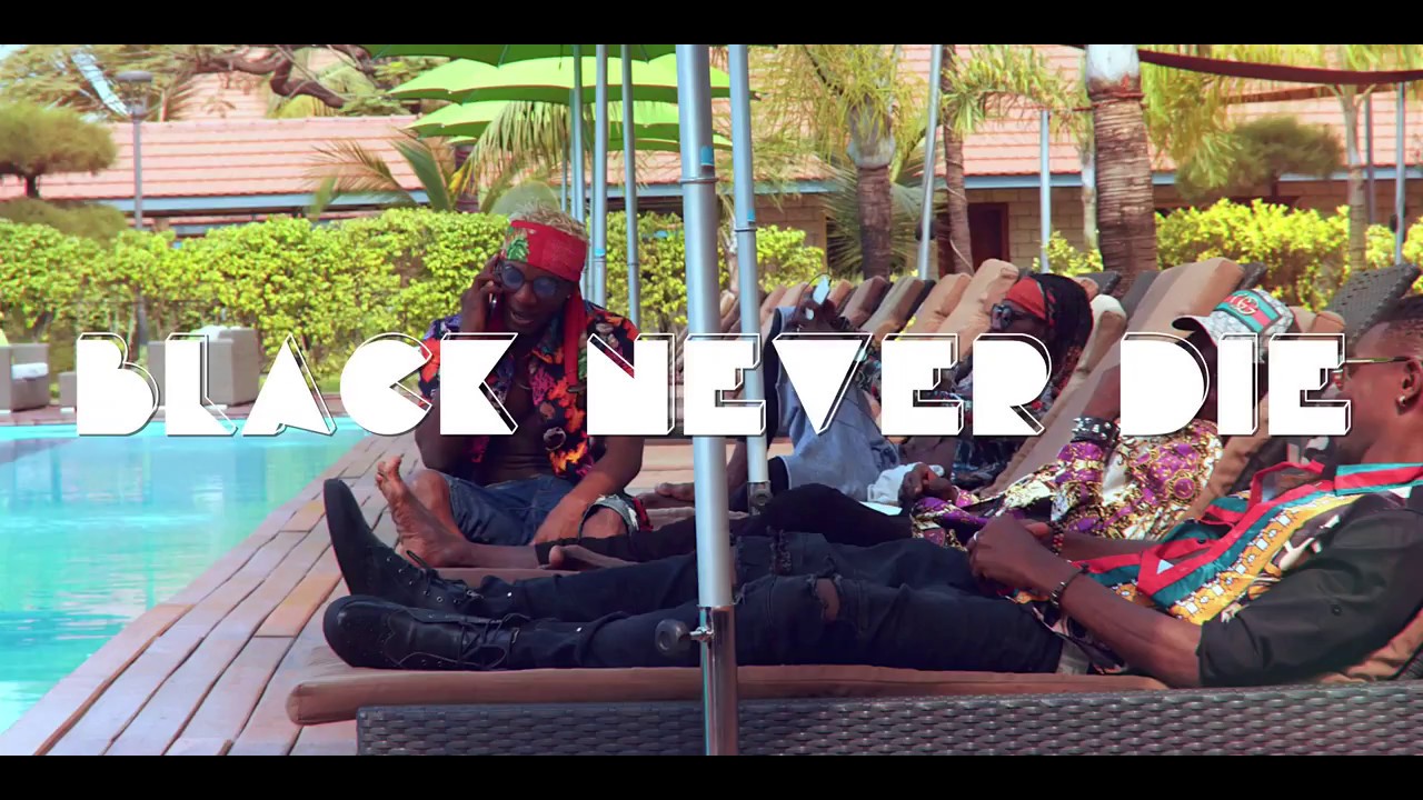 BND -  Sessoma Moun'na (Clip officiel)