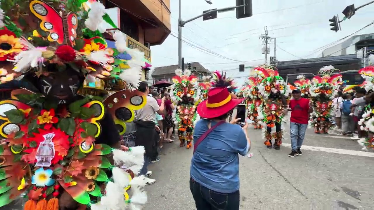 Tribu Pangawasan of Makato joins Kalibo Atiatihan 2026