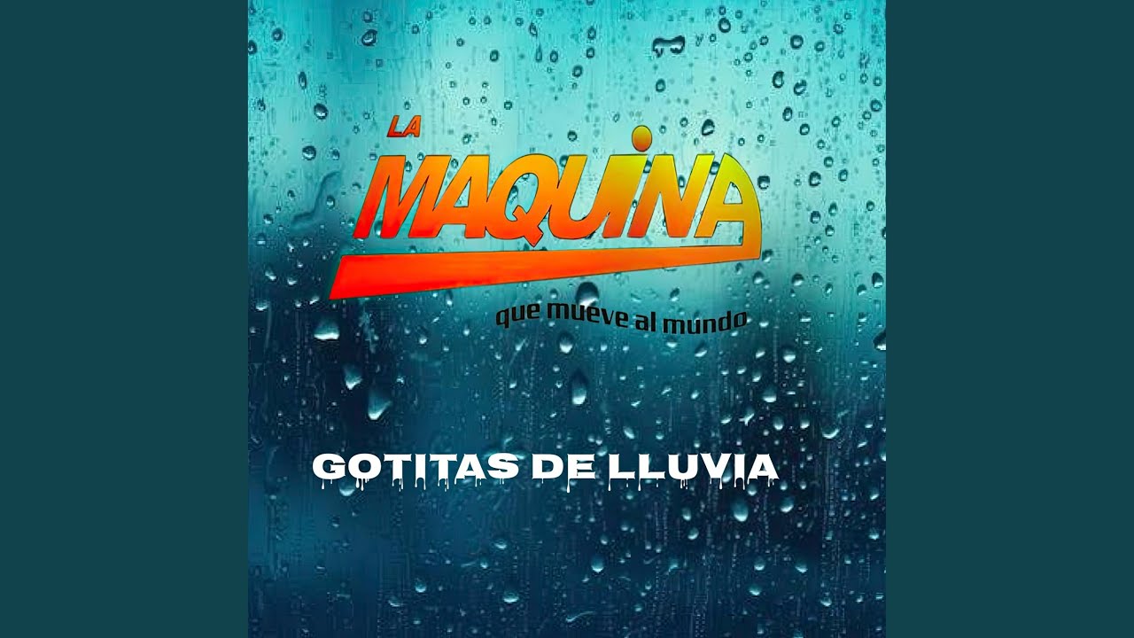 Gotitas de Lluvia