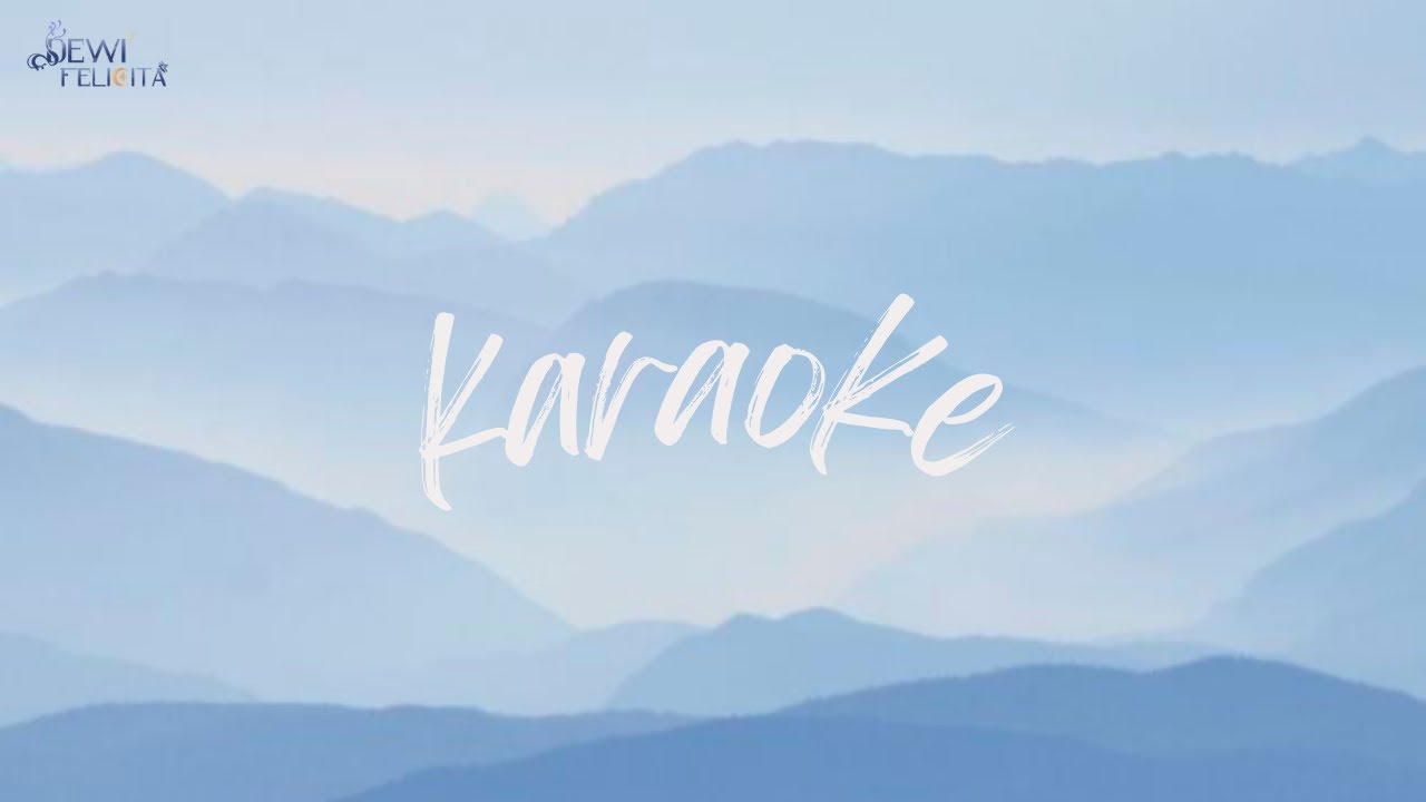 Karaoke : sing along time!