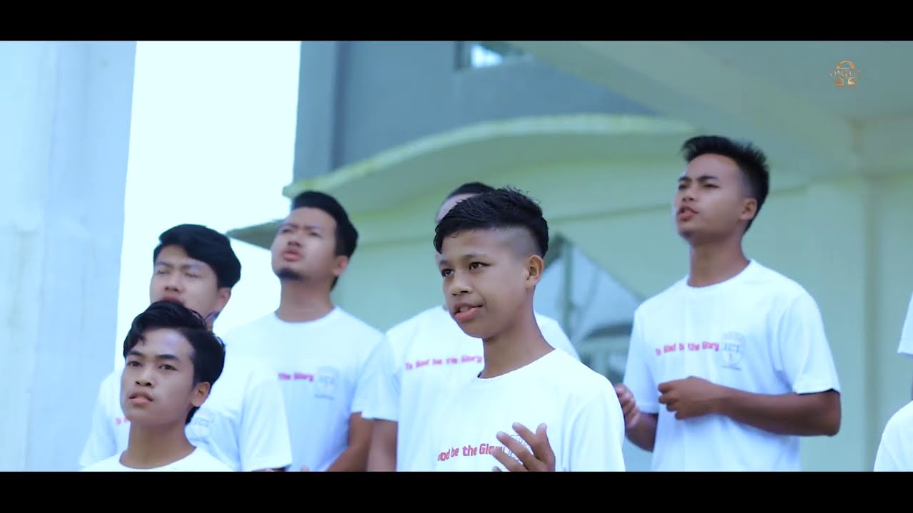 Sona Dangka || Hymn Song | Koireng Gospel Video |ngairong ICI Church Choir