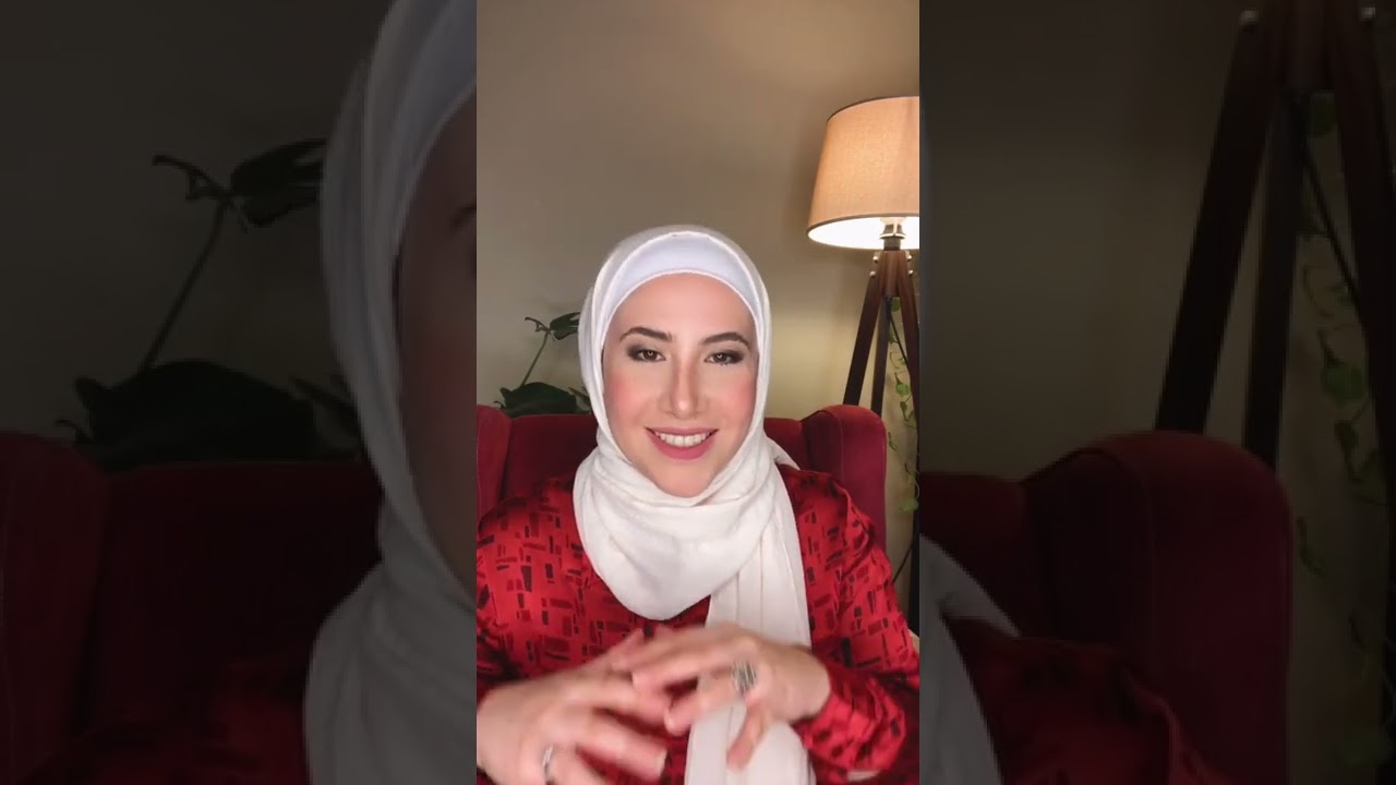 التعلق المرضي/ التعلق العاطفي  نور المصري