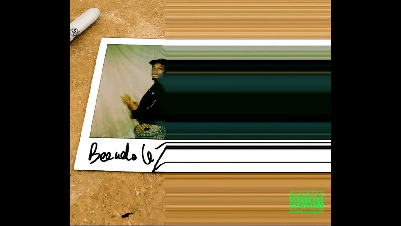 BEENDO Z   PROPA    Album Z