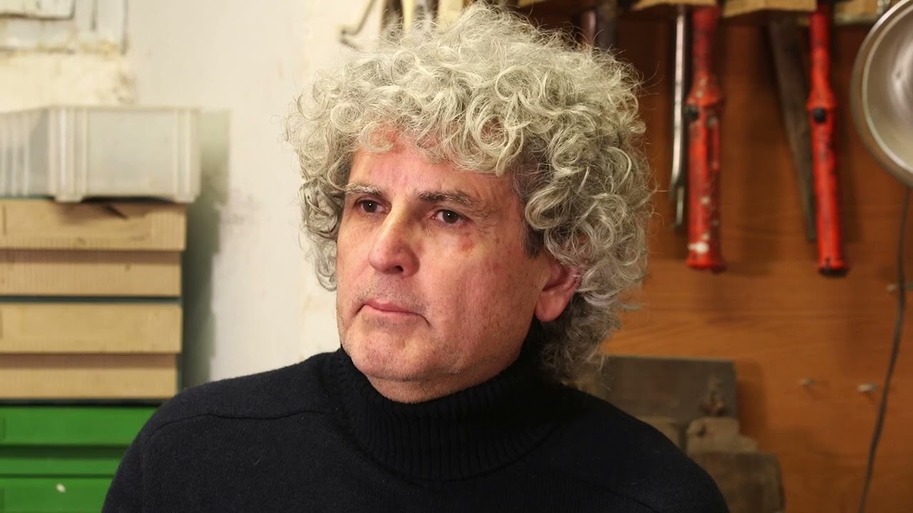 IL TECNICO DEL RESTAURO