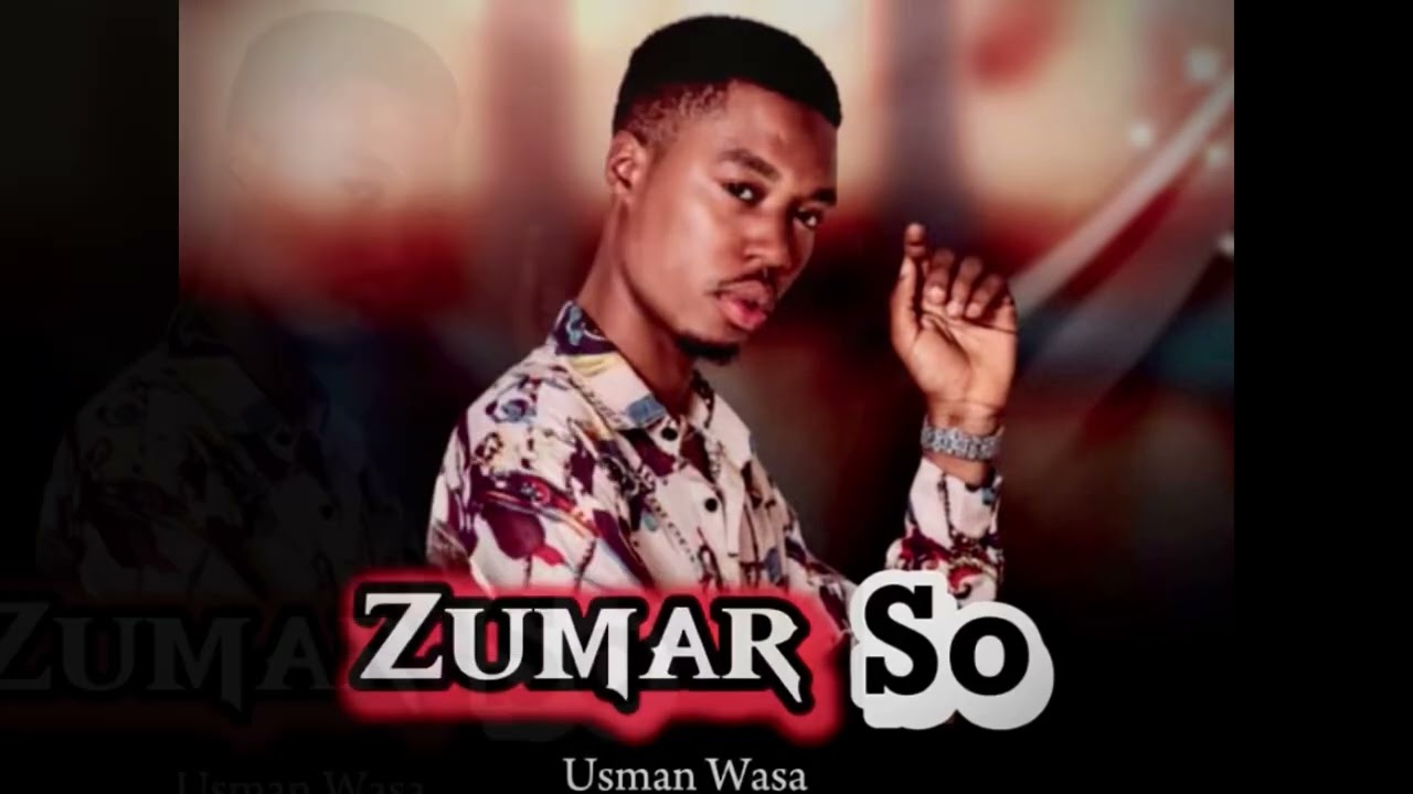 Usman Wasa _Zumar so 