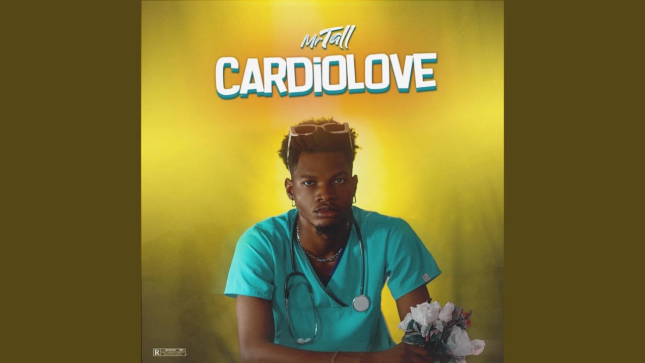 MrTall - Boss (Audio officiel)