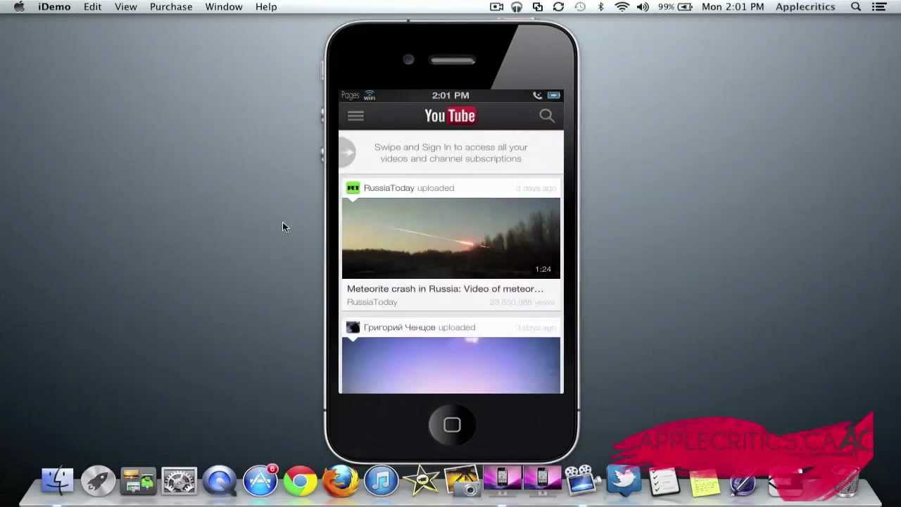 Top 15 Best Cydia IOS6 2013 Apps Tweaks of ALL TIME | iPhone, iPod Touch, iPad- iOS 6/6.0.1/6.1