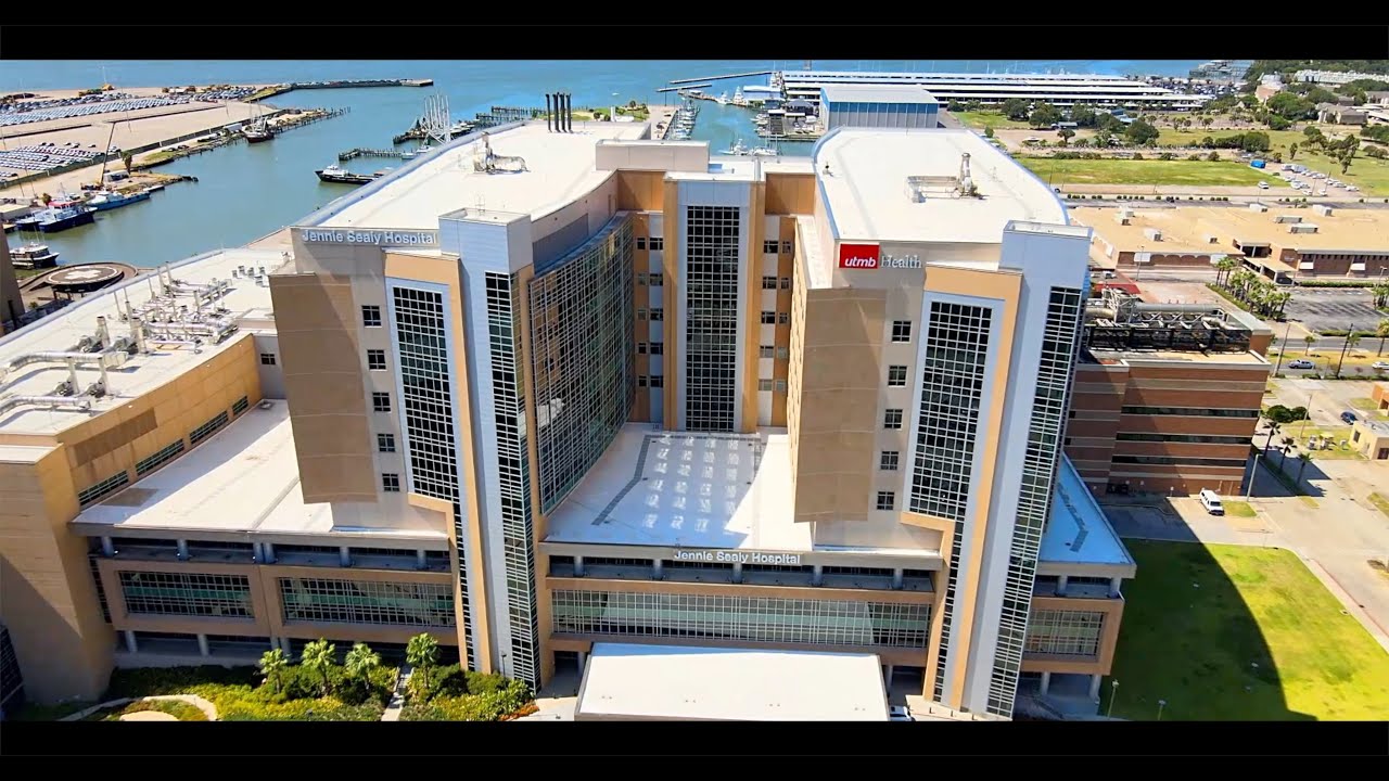 Department of Surgery Virtual Tour