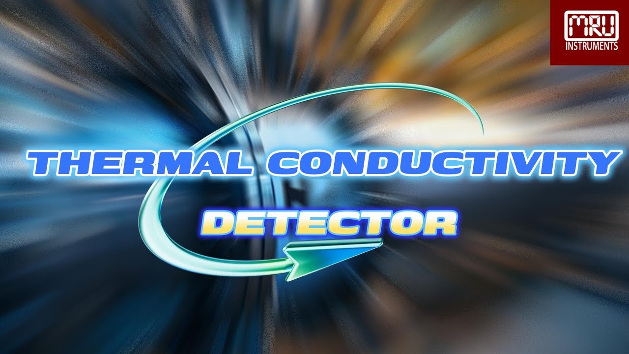 Thermal Conductivity Detector