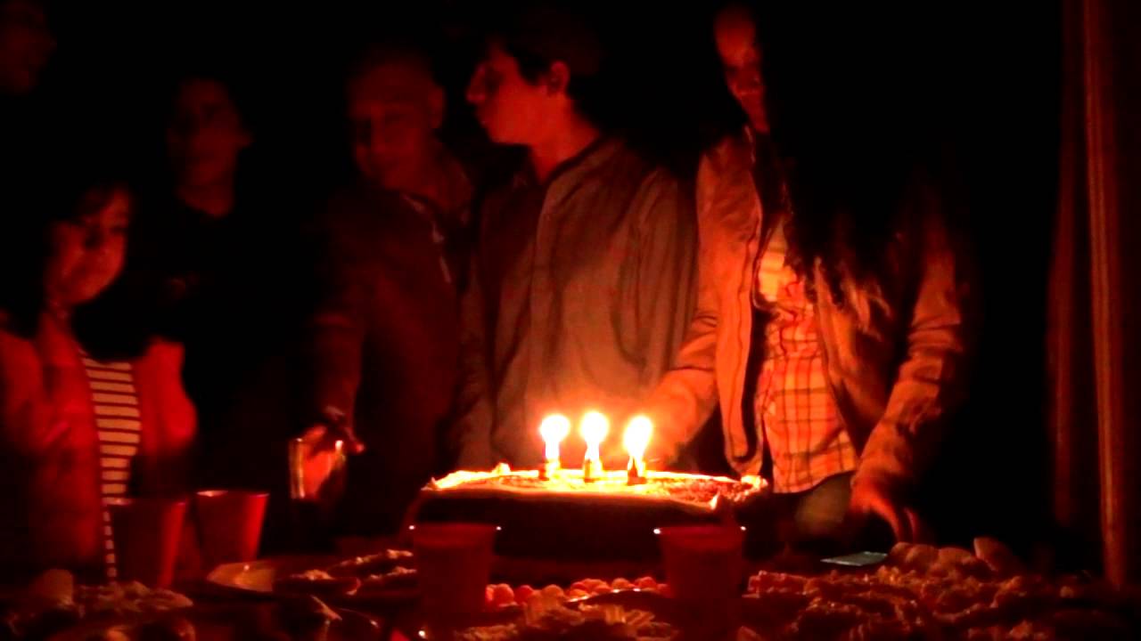SP Cumple Huevo 2