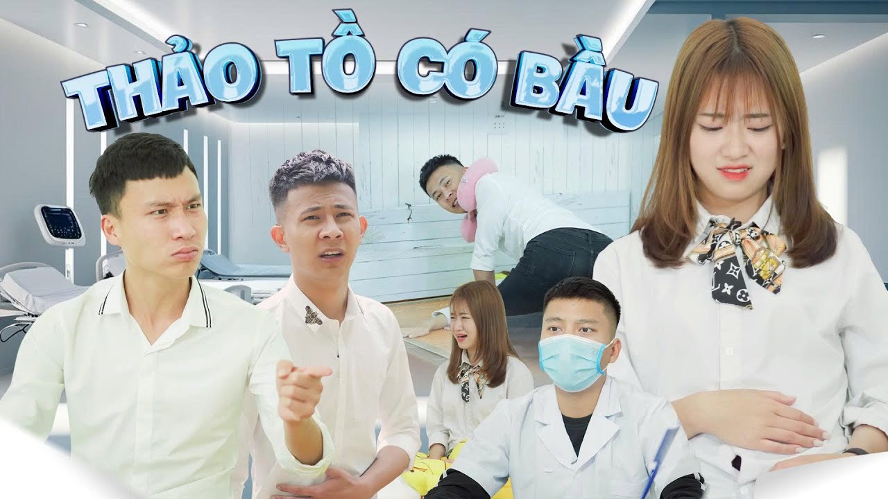 THẢO TỒ CÓ BẦU l Hai Anh Em Phần 27 l Phim Hài Mới Nhất l Phim Học Đường Hài Hước