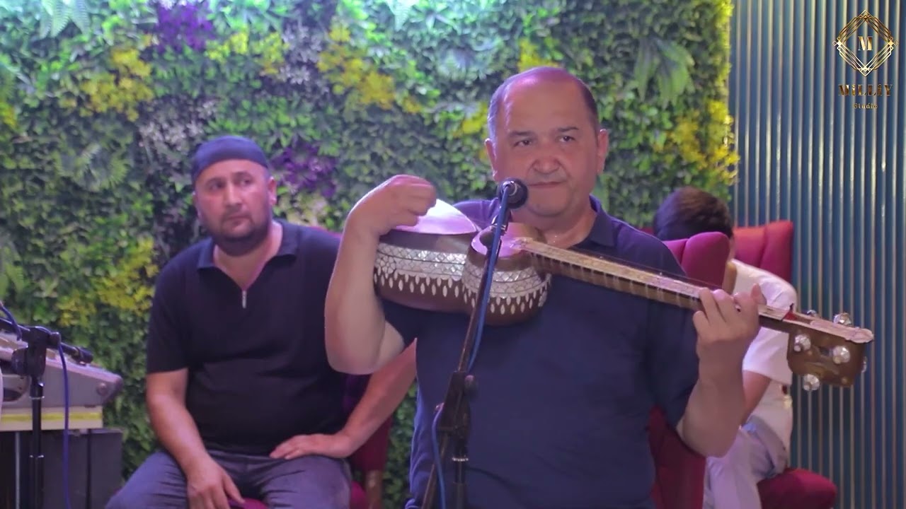 Azamat Otajanov 