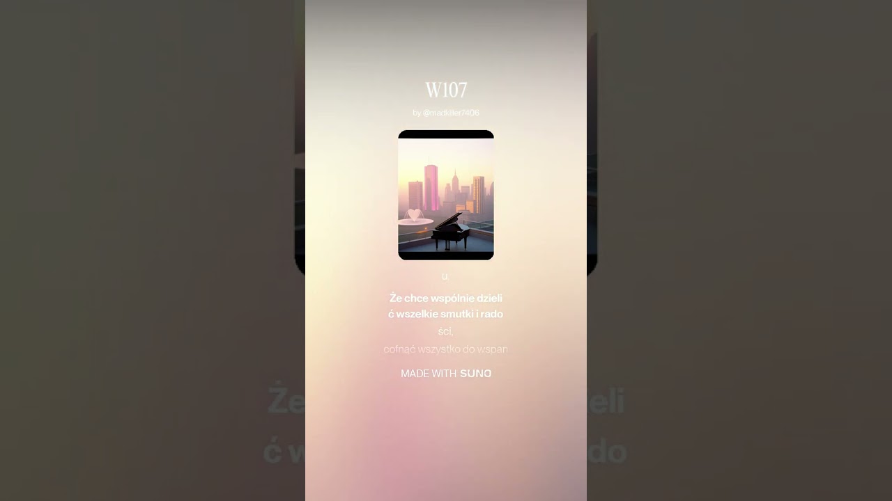 W107 64