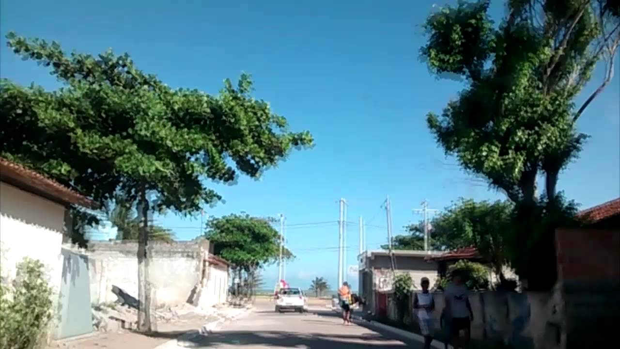 MUCUR&Iacute;, PRAIA DAS MALVINAS