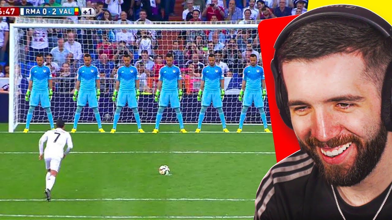 You Won't Believe These Football Rules!