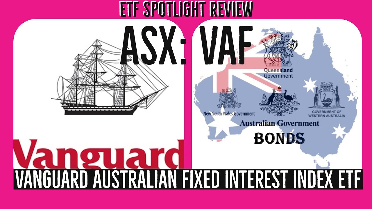 #Vanguard