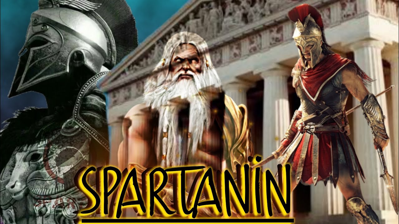 Maruseru  - Spartanin