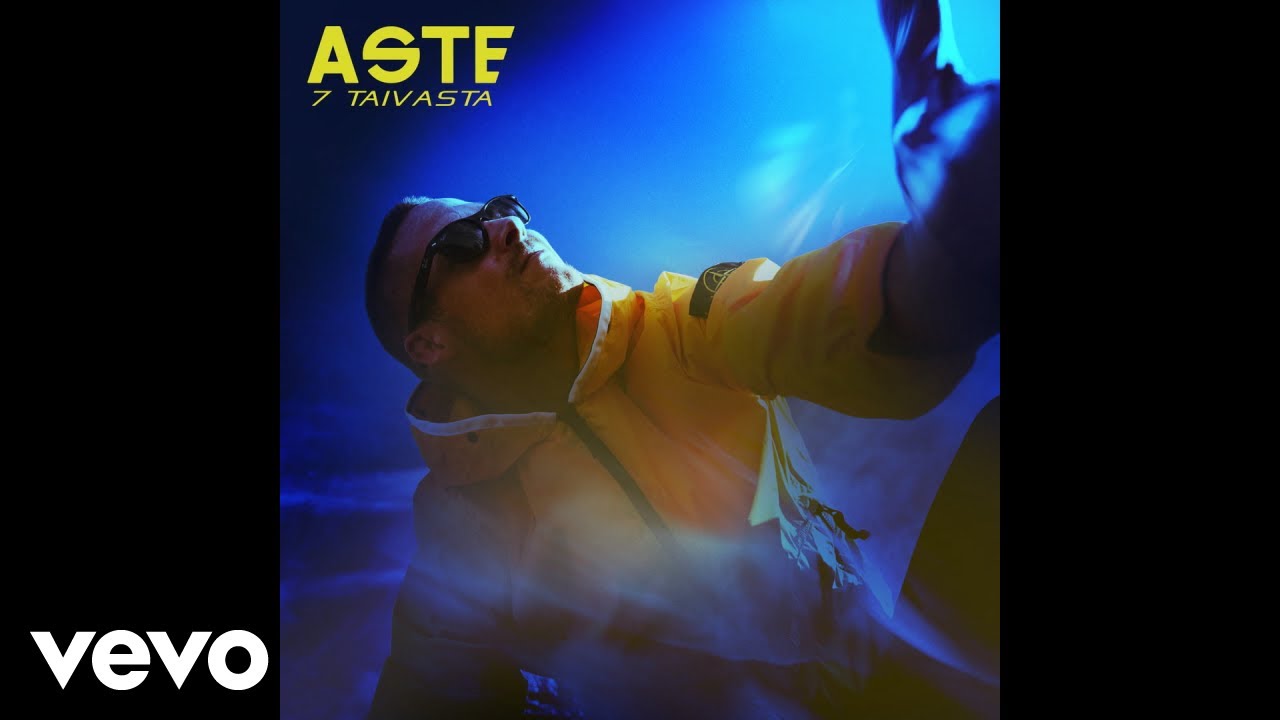 Aste - 7 taivasta (Audio)