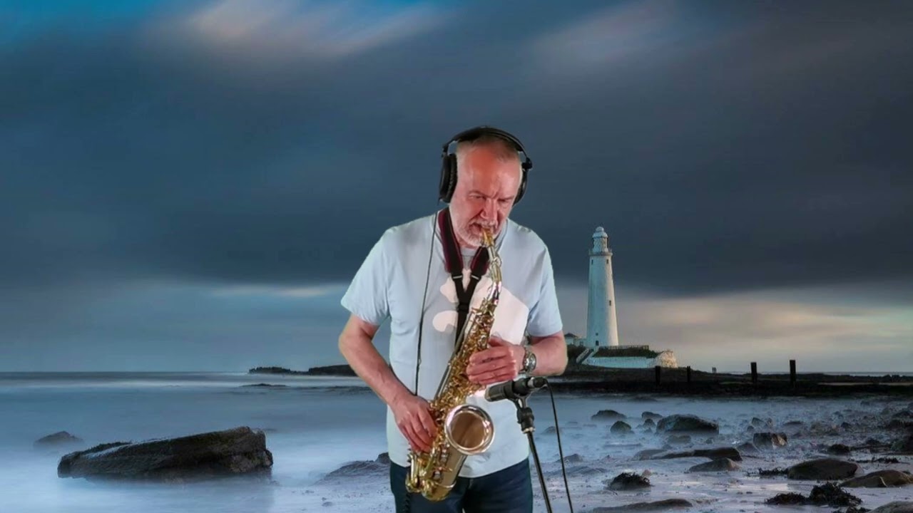 El Condor Pasa - Sax solo by Mick Loraine