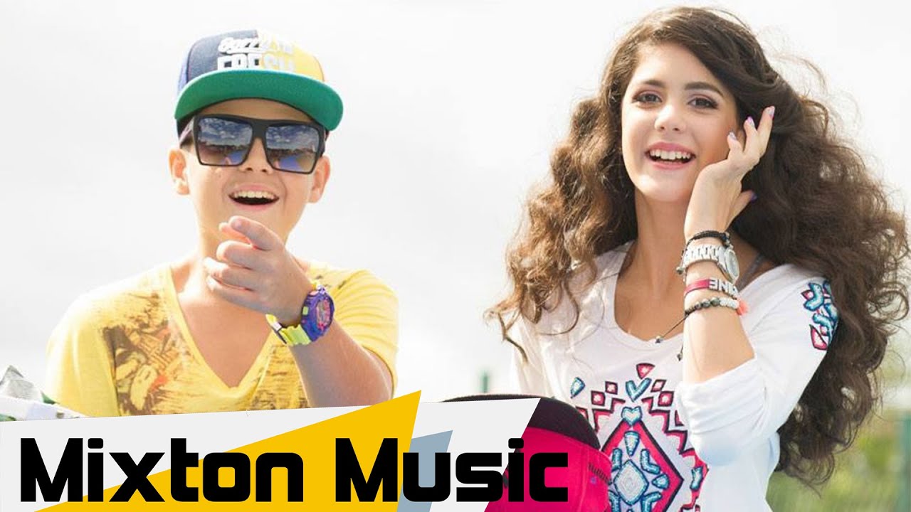 Jasmine Saraj feat Mario Fresh - Merg mai departe ( Videoclip oficial ) by Mixton Music