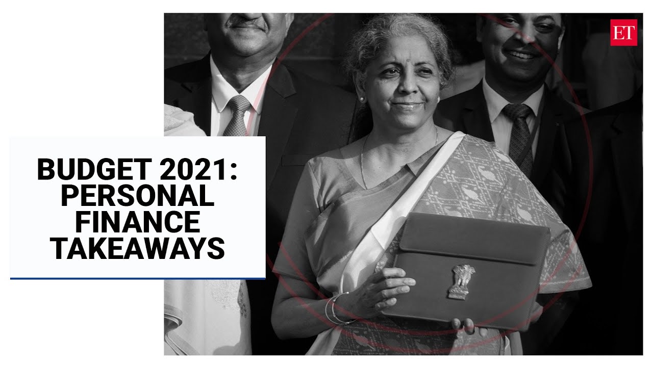 Personal finance announcements in Budget 2021 and its impact on individual taxpayer