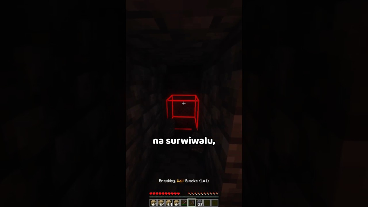 Perfekcyjny mod, jeśli nie lubisz spędzać godzin nad budowaniem