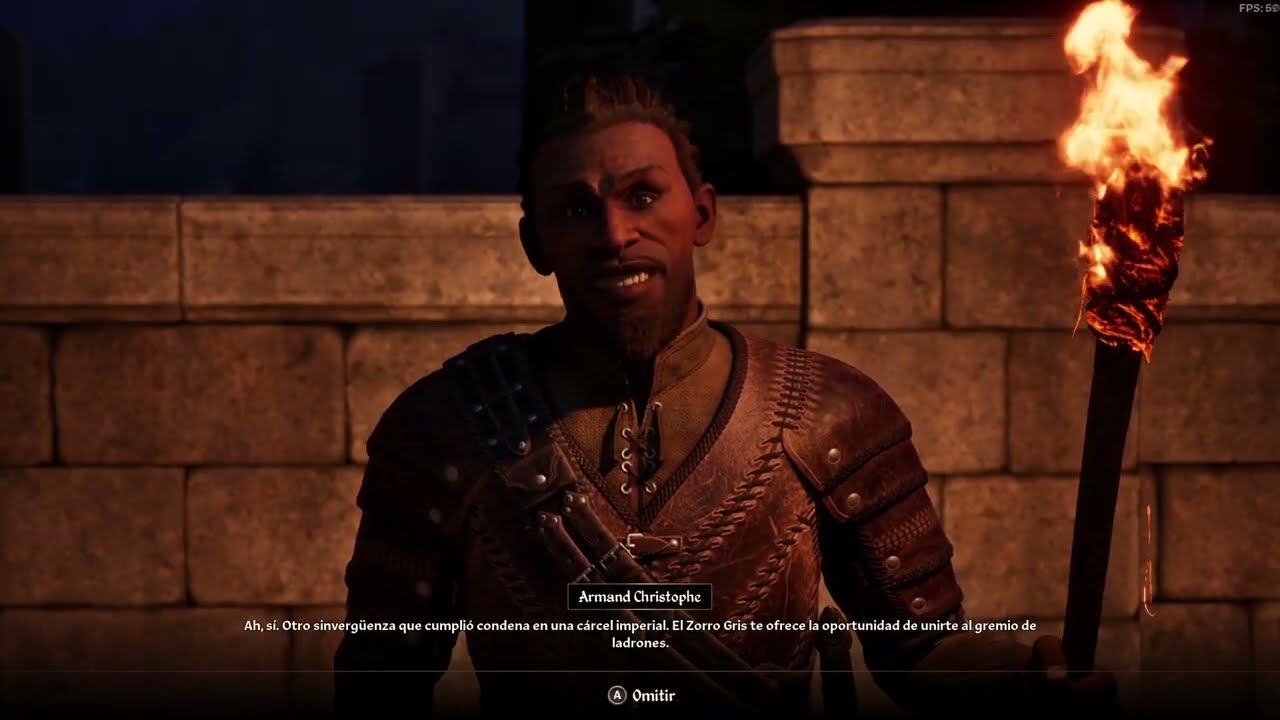 Ya no soy asesino... ¡Ahora soy ladrón! - The Elder Scrolls IV: Oblivion Remastered