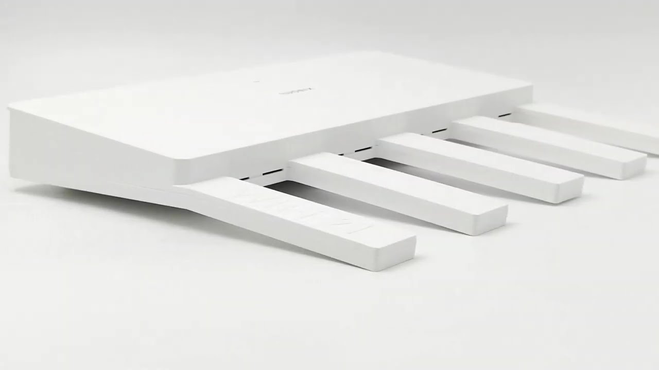 Xiaomi BE5000 RD18 5.011 Mbps Dual-Band WiFi 7 Router - Photo Gallery