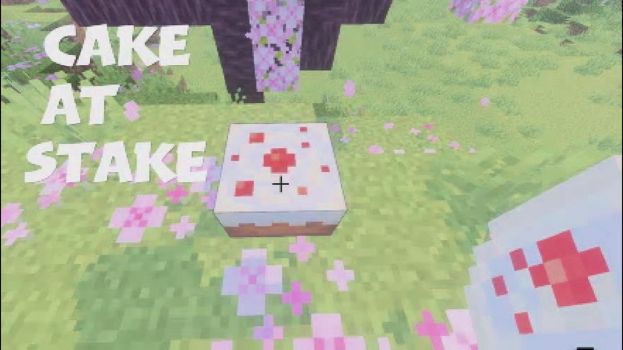 Forever world Ep3Forever at Cake