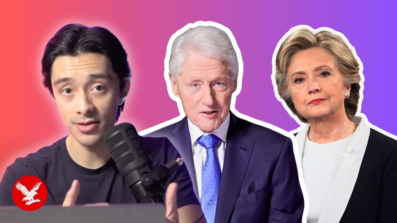 The Clintons will testify on Epstein. Here's why that matters