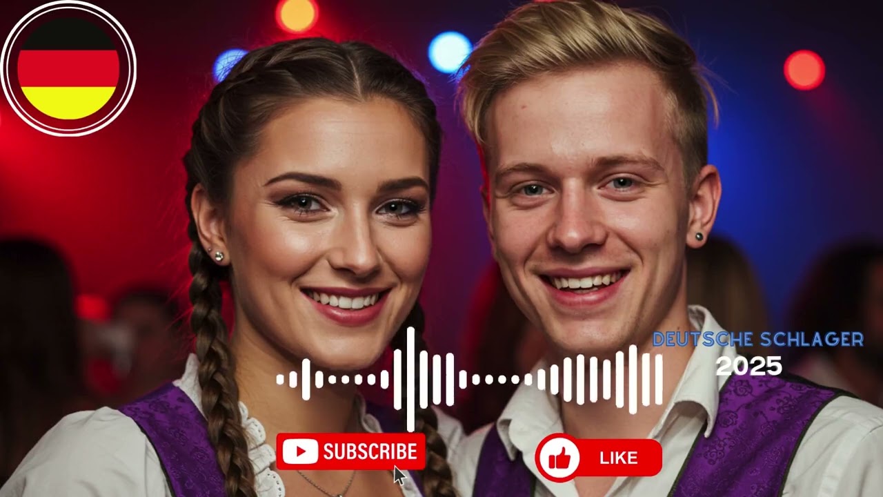 🎼 Best Romantic German Music 💖 | German Love Songs Collection 🎶
