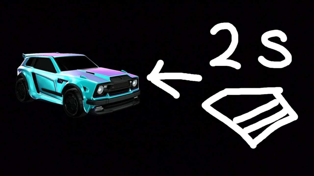 Playing RL in the FENNEC and THIS Happened...
