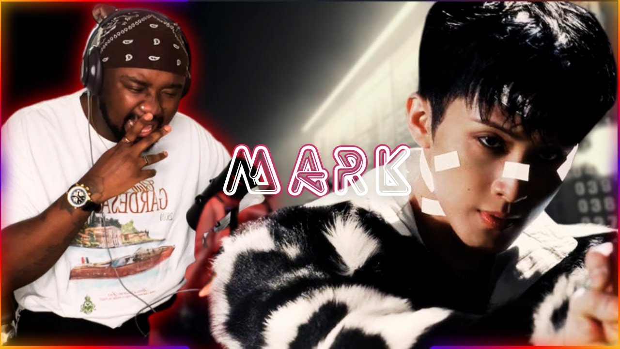 MARK - +82 Pressin' (MV & Practice), 1999, 100 Seconds & Toronto's Window! HONEST Review!!