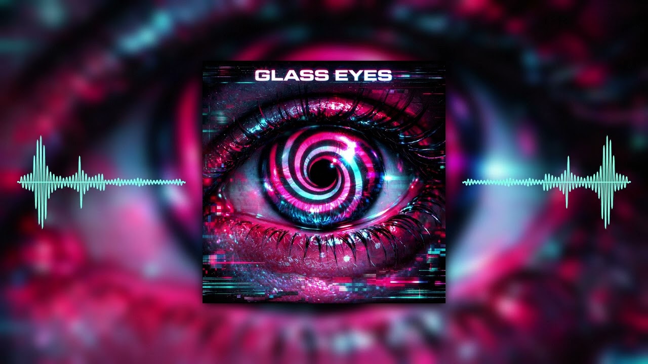 Artificial Vampire - Glass Eyes (Heavy Bass x Glitchcore)