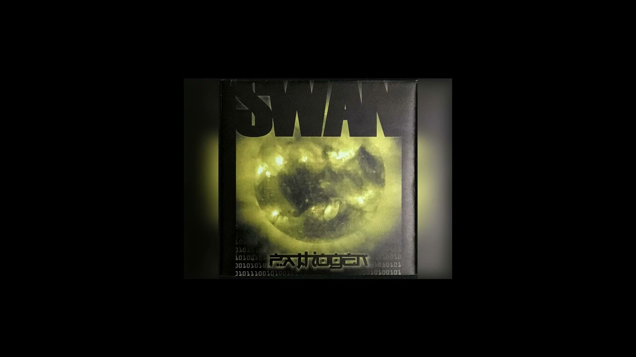 SWAN - Dragonstyle