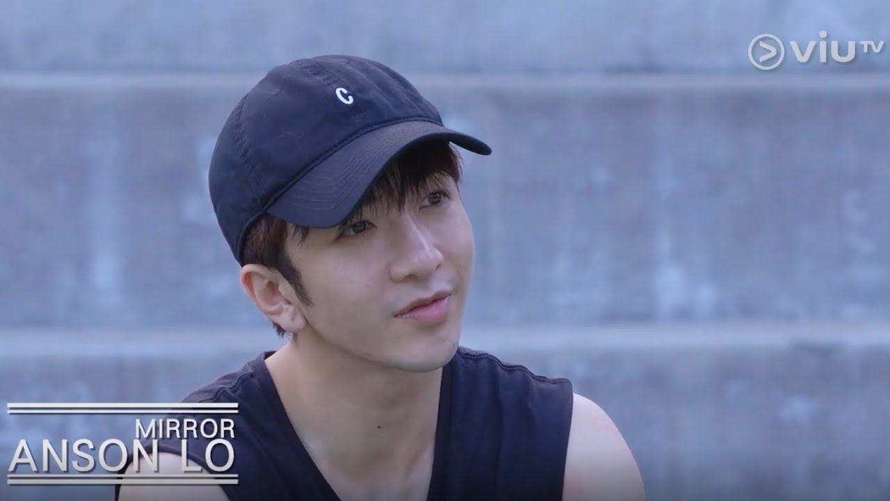 Anson Lo 盧瀚霆 @ Mirror - ViuTV 《調教你MIRROR 》EP.17 (Anson Lo cut) 29.06.2021