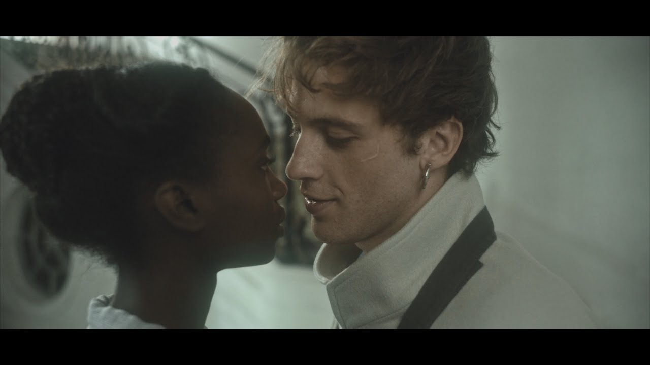 careme x agathe - ex factor