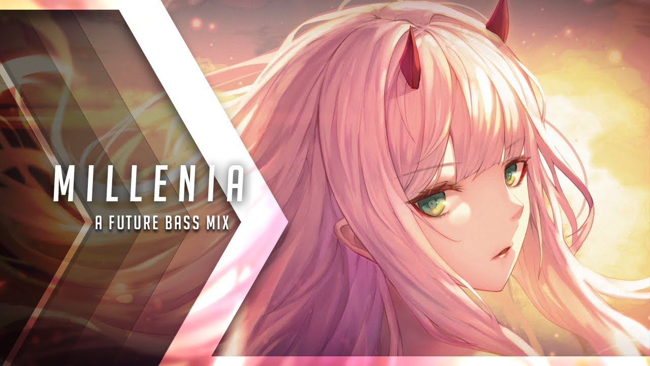 Millenia | A Chill Future Bass Mix