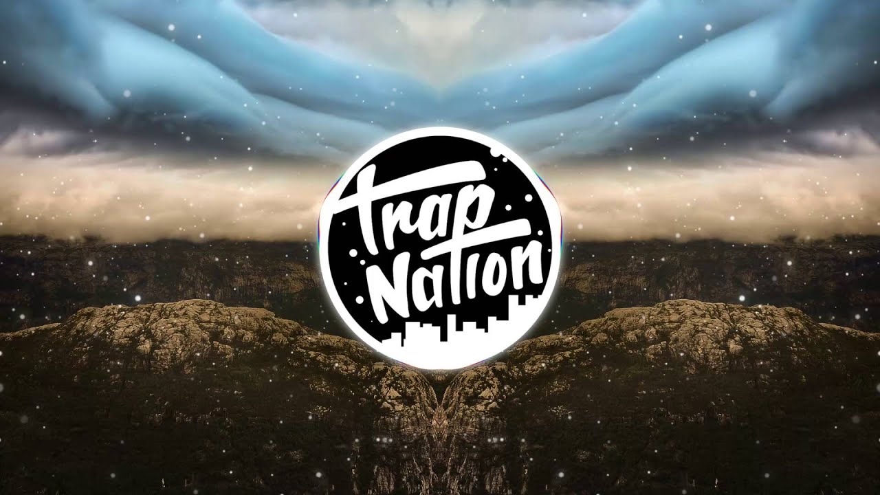 KOLAJ - The Touch (K Theory Remix)