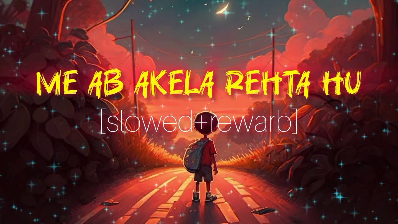 जिसे चाहा, वही दूर चला गया | Emotional Lofi Song #arijit #shingh #viral #sad #song #2026 #hindisong 