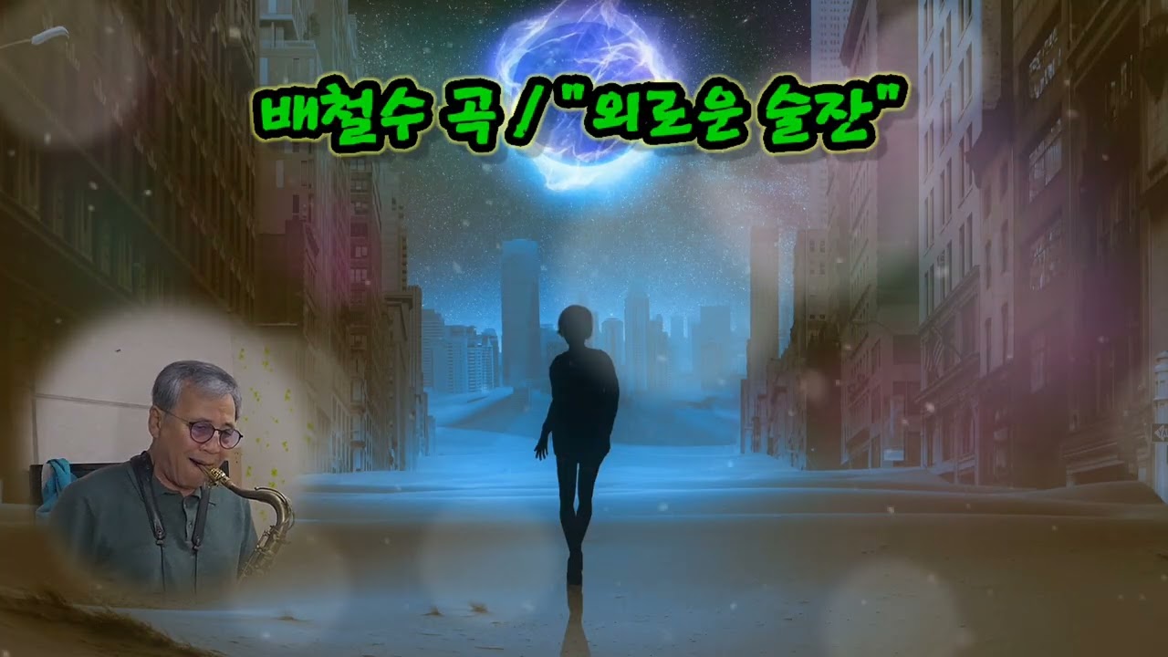 배철수 곡 