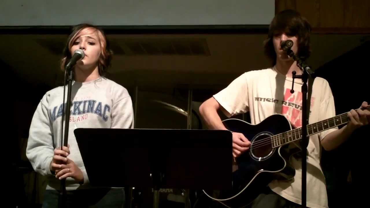 Sounds & Silence - Convicted (Original)