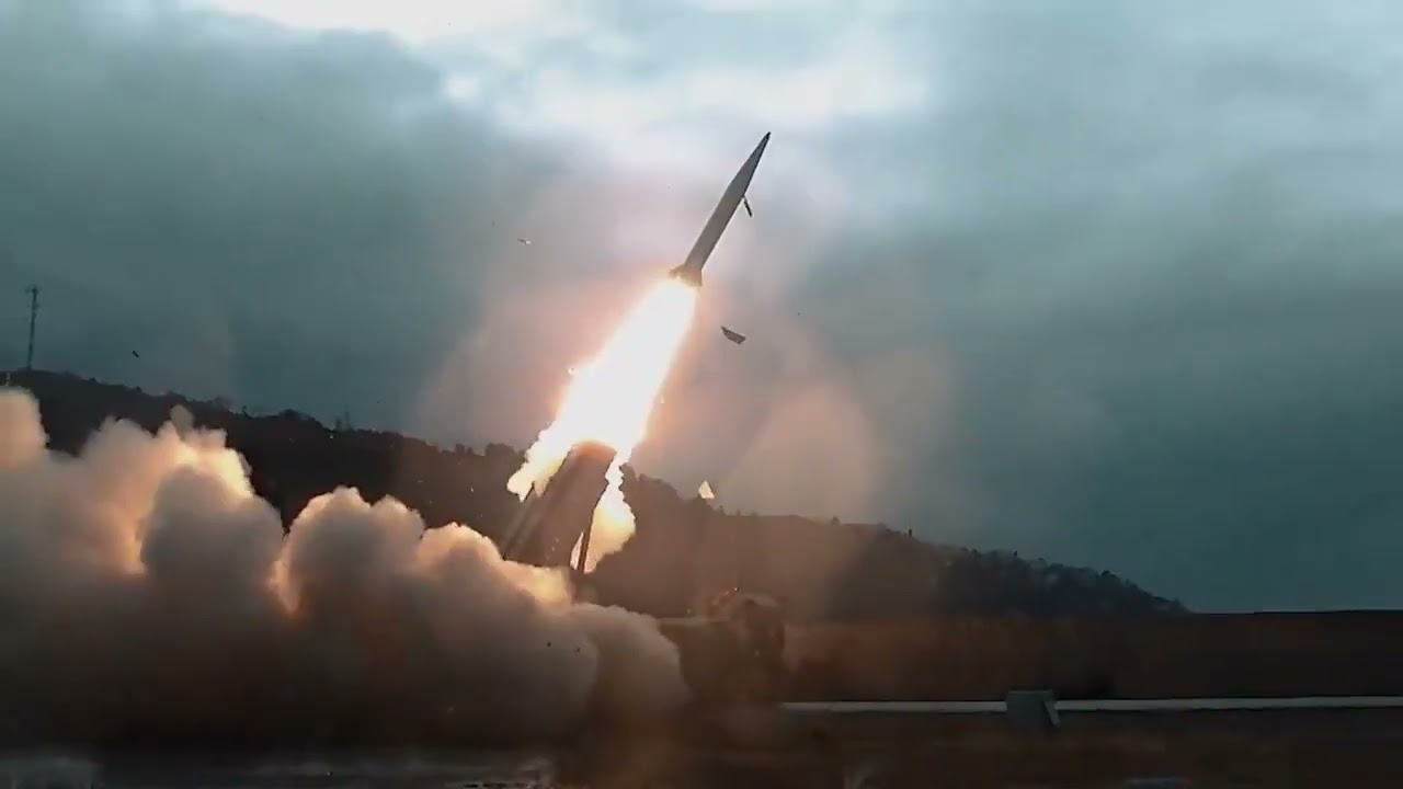 T&uuml;rkiye test-fires TAYFUN short-range ballistic missile