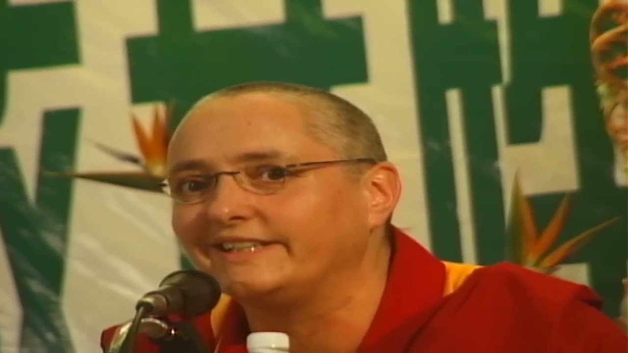 2006 06 20 Sakyadhita9