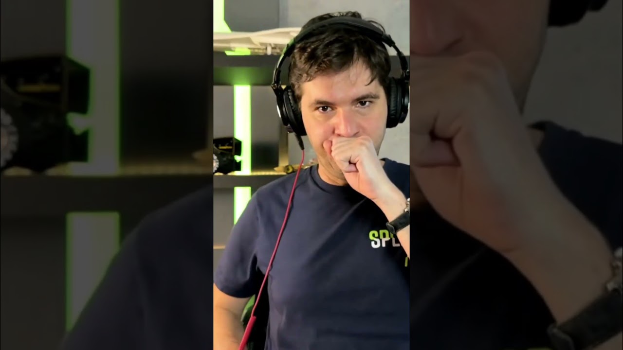 Rede Globo detalhou como ser&atilde;o as transmiss&otilde;es da F&oacute;rmula 1 em 2026. 15 etapas na TV aberta. #shorts