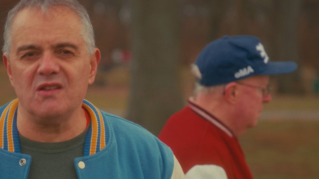 elmjack - chemical x (Official Video)